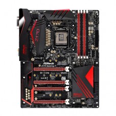 ASRock Fatal1ty Z170 Professional Gaming i7